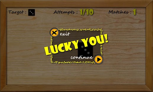 How to mod Try Your Luck 1.0.3 mod apk for android