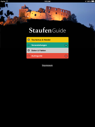 StaufenGuide