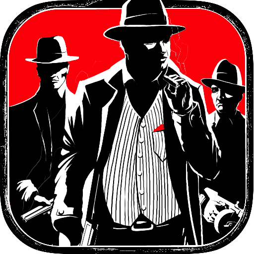 Overkill Mafia v0.9 [Mod Money] Download APK