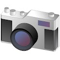 EZUI Camera logo