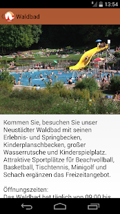 Neustadt an der Aisch Screenshots 1