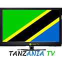 Tanzania live TV logo