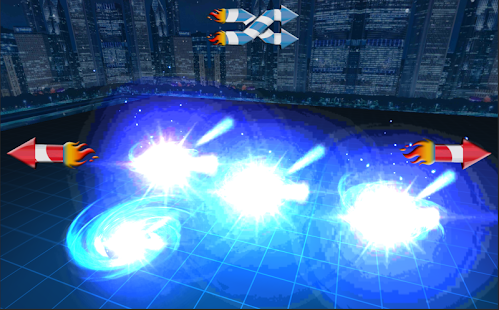 How to get Firework Simulator 3D Crackers 1 mod apk for bluestacks