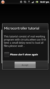 Download Pic MicroController Programs APK for Android