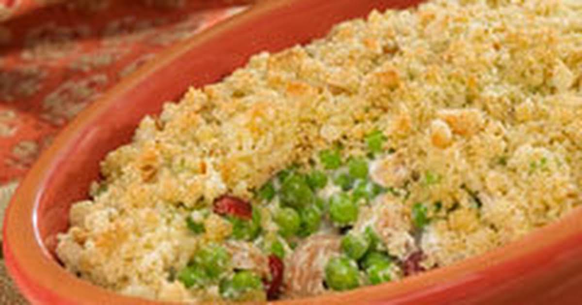 10 Best Microwave Casserole Recipes