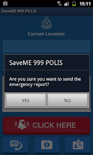 How to download SaveME 999 POLIS lastet apk for pc