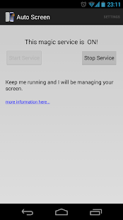 Lastest AutoScreen APK