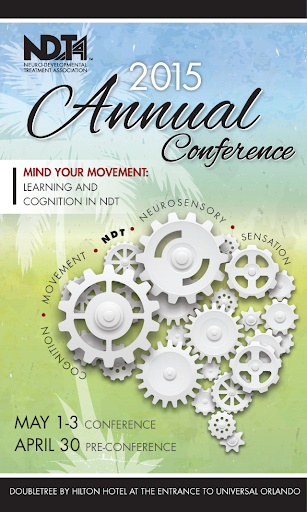 NDTA 2015 Conference