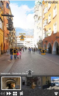 Innsbruck Screenshots 7