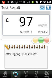 Download URIGHT Diabetes Manager APK for PC