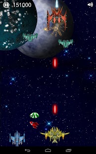 War of Galaxy Screenshots 15