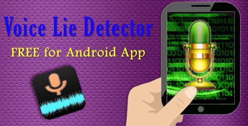 Voice Lice Detector