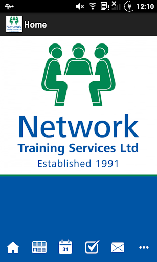 Network Training Services