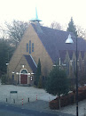Regentessekerk