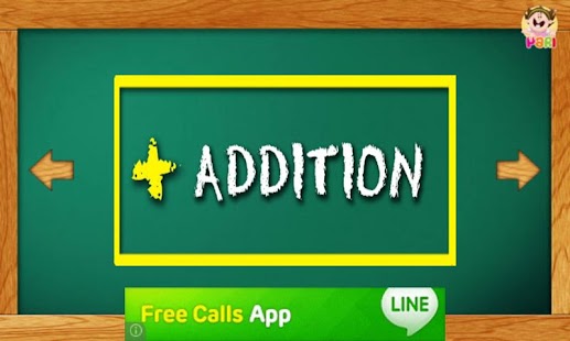 How to install Math for Kids 1.4 mod apk for pc
