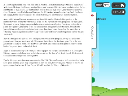 How to download Class Responder: Student lastet apk for laptop