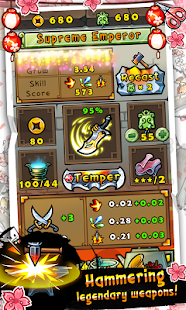 download Paper Paladin - Panda Legend free