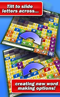 Word Soup® Free - Word Search Screenshots 11