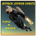 JetPack JoyRide Cheats & Tips mobile app icon