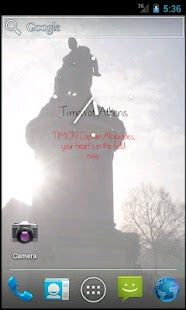 Free Download Timon of Athens Live APK