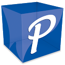PushMyLive mobile app icon