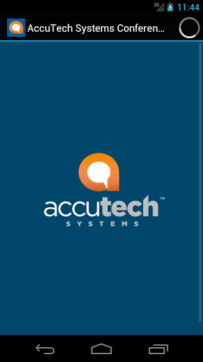 AccuTech Systems Conferences