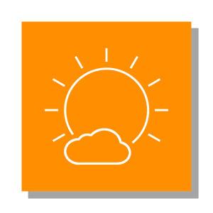 Chronus: Neeras Weather Icons 1.1