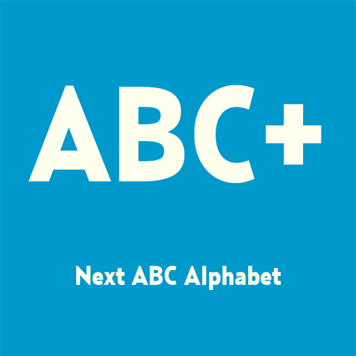 Next ABC Alphabet 解謎 App LOGO-APP開箱王
