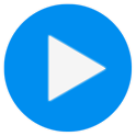 Media Player- Play Video Music icon