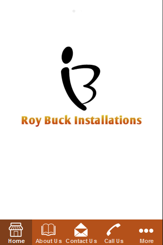 Roy Buck Installations