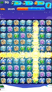 Lastest Pet Face Blitz APK