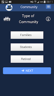 Free Download Census Explorer APK for Android