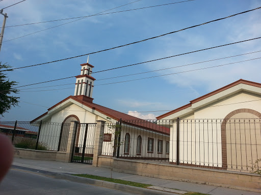 Iglesia De Jesucristo De La Luz
