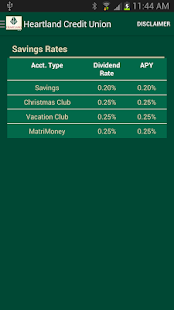 How to install Heartland Credit Union lastet apk for laptop