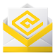 K-@ Mail Pro - email evolved icon