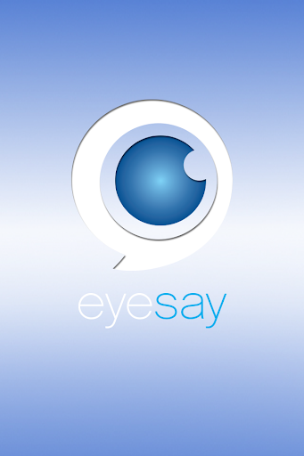 Eyesay Enterprise Edition