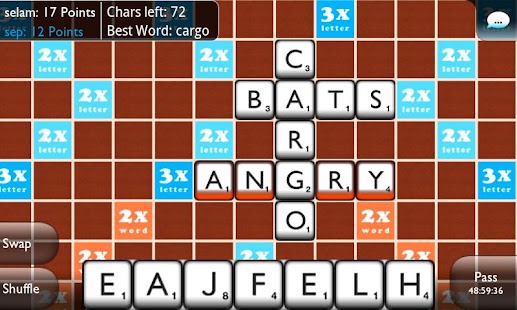 How to download Wordmatch - Free Scrabble patch 2.30 apk for laptop