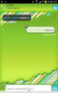 How to mod GO SMS - Zebra Star Skies 9 lastet apk for laptop