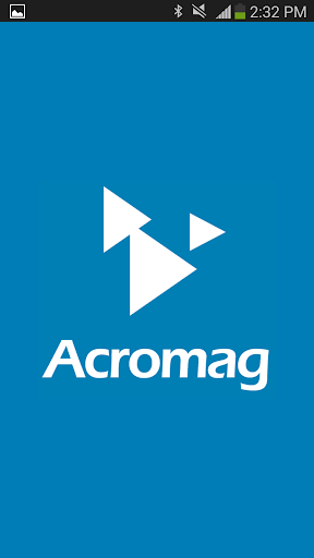 Acromag Agility™ Config Tool