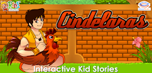 Cindelaras kids story book APK