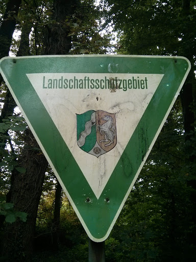 Landschaftsschutzgebiet NRW