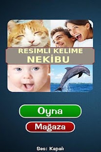 How to download Resimli Kelime Nekibu 1.16 mod apk for bluestacks