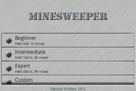 How to download Hexagonal Minesweeper patch 1.1 apk for android