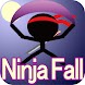 Ninja Fall