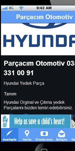 Parçacım Otomotiv