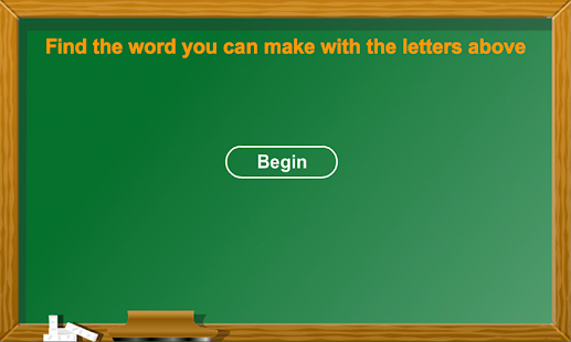 How to install Kids Word Scramble Free patch 1 apk for laptop
