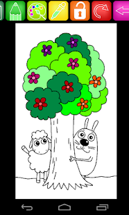  Coloring Book 2  
