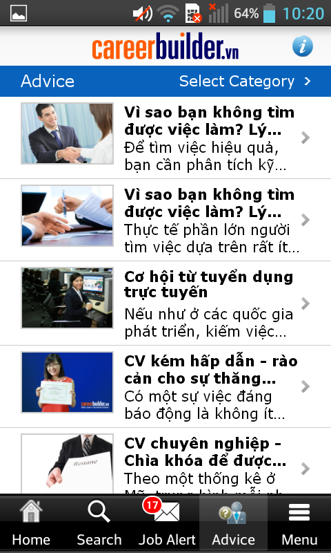 careerbuilder vn vietnam s no 1 job portal is owned by careerbuilder ...