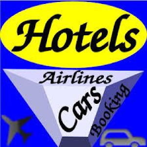 Airlines Hotels Cars 4 Booking 1.0