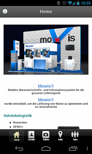Movis Mobile Vision GmbH